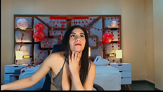 ANABELL BROWN online show from 02.20.26