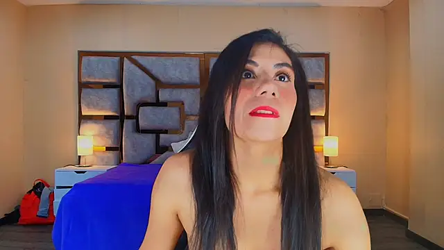 ANABELL BROWN online show from 04.06.26