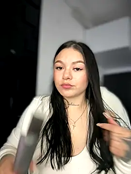 Megaan  More online show from 10.17.25