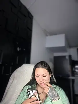 Megaan  More online show from 10.23.25