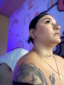 Megaan  More online show from 02.02.26