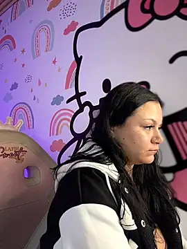 Megaan  More online show from 02.03.26