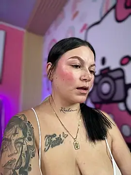 Megaan  More online show from 03.02.26