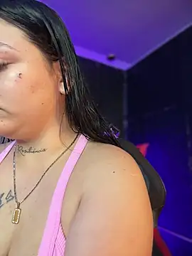 Megaan  More online show from 04.06.26