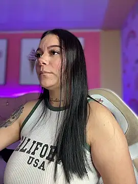Megaan  More online show from 05.20.26