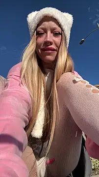 Sugar Pop online show from 10.08.25