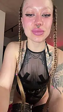 Sugar Pop online show from 03.12.26