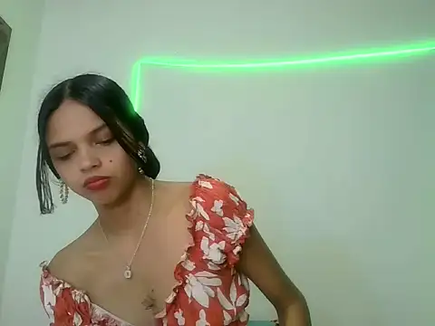 lucy babyy online show from 11.12.25