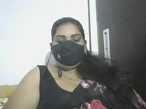 Snapshot of Nisha-telugu chatting on 10.03.25 Nisha-telugu online show from 10.03.25