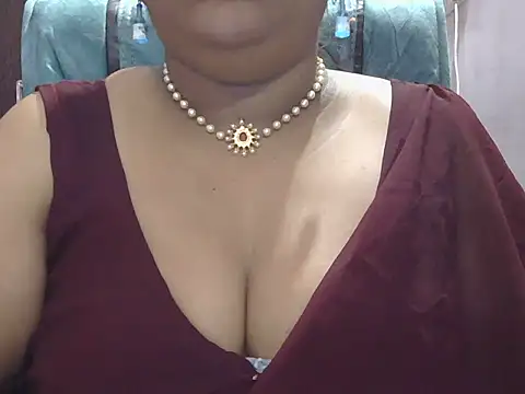 Nisha-telugu online show from 03.11.26