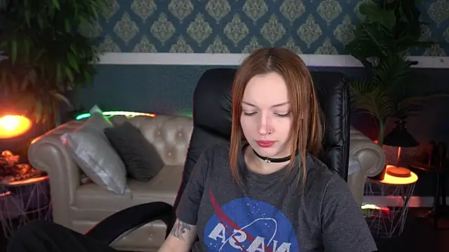 FoxyMayy online show from 03.25.26