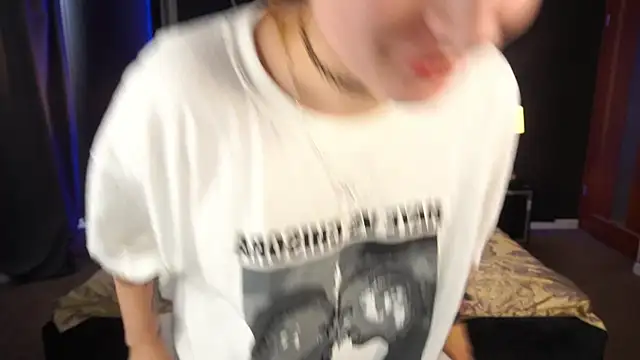 FoxyMayy online show from 07.14.26