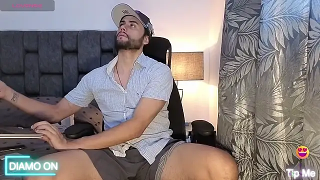 Thomas redcol online show from 10.15.25