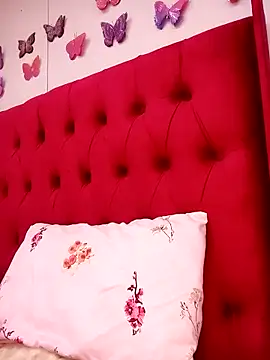 BlackberriesXxx online show from 02.20.26