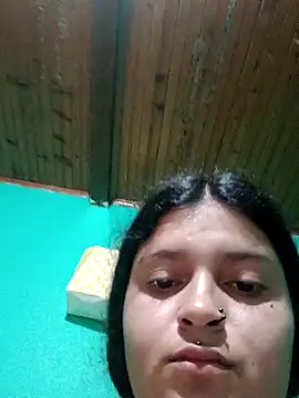 Snapshot of kuromi_Groot chatting on 10.17.25 kuromi Groot online show from 10.17.25