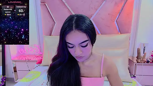 Leslie Bussh  online show from 01.14.26