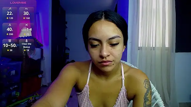 Leslie Bussh  online show from 07.29.26