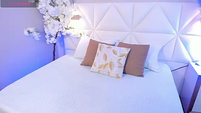 Adara  carter  online show from 10.08.25