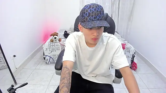 weesley boy online show from 09.27.25