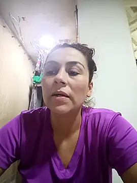 vanessa-titisM online show from 10.10.25