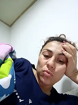 vanessa-titisM online show from 10.11.25