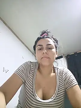 vanessa-titisM online show from 03.08.26