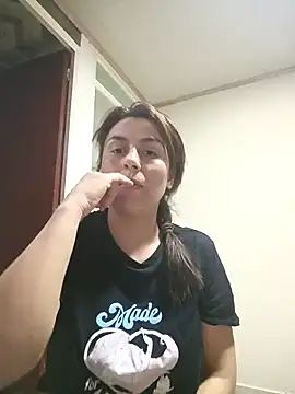 vanessa-titisM online show from 04.09.26