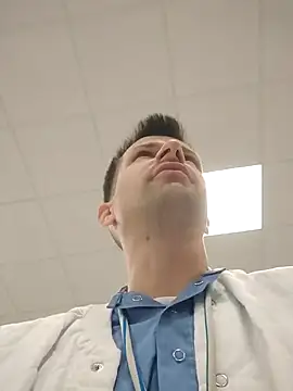 SerhioAmoralez online show from 09.24.25