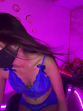 Snapshot of The_Lustful_Desire chatting on 09.29.25 The Lustful Desire online show from 09.29.25