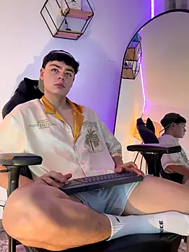 Snapshot of Im_Juaniito chatting on 09.12.25 Im Juaniito online show from 09.12.25