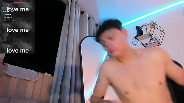 Snapshot of Im_Juaniito chatting on 09.15.25 Im Juaniito online show from 09.15.25