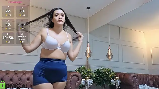 ArielBlossom    online show from 10.22.25