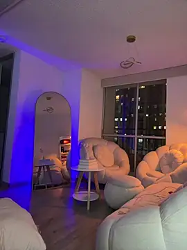 GabyMejiaa online show from 07.23.26