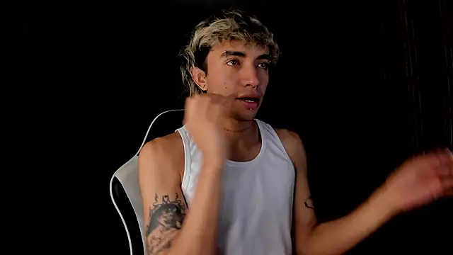 guynextdo0r online show from 03.02.26