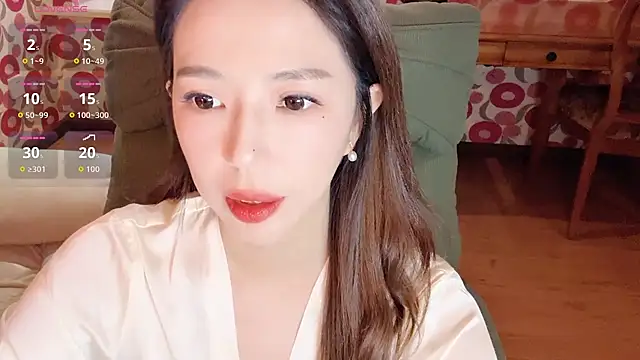 miss-lin online show from 12.14.25