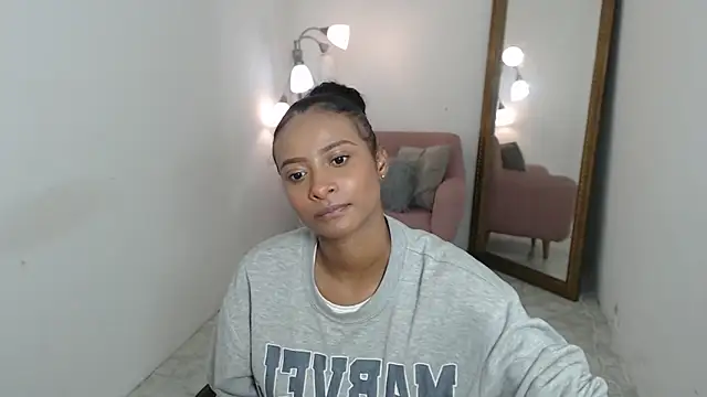 tatiana oconell22 online show from 02.09.26