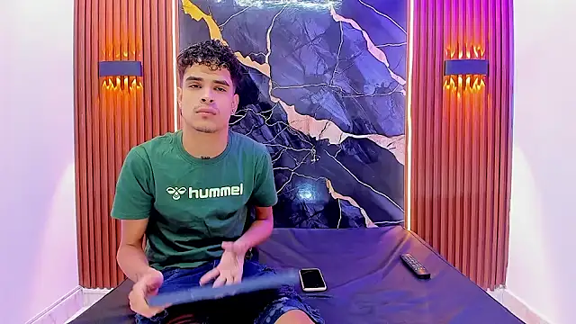 Lucky boys  X online show from 09.13.25