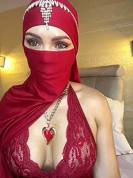 Snapshot of _hafsa_ chatting on 09.16.25 hafsa online show from 09.16.25