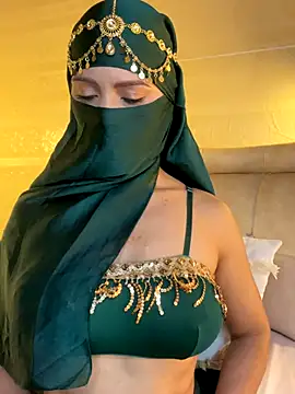 Snapshot of _hafsa_ chatting on 09.19.25 hafsa online show from 09.19.25
