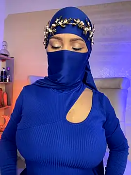 Snapshot of _hafsa_ chatting on 10.12.25 hafsa online show from 10.12.25