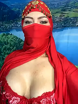  hafsa  online show from 11.22.25