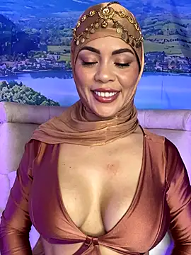  hafsa  online show from 01.07.26