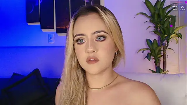 MaryMoon  online show from 11.07.25