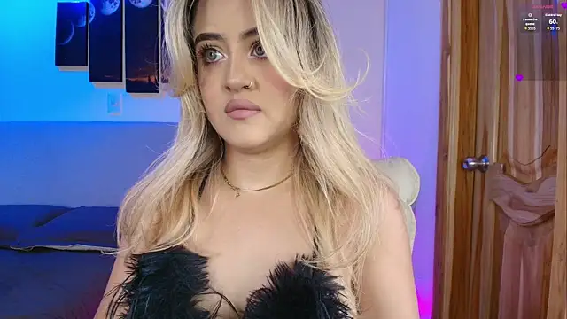 MaryMoon  online show from 04.01.26