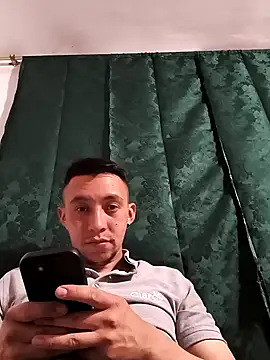 eslabon19 online show from 12.04.25