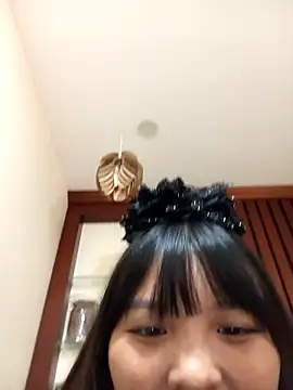 SSexykute3456 online show from 09.27.25