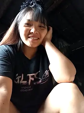 SSexykute3456 online show from 10.22.25