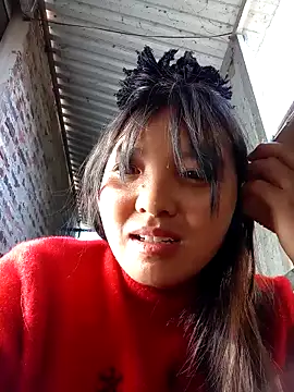 SSexykute3456 online show from 11.30.25