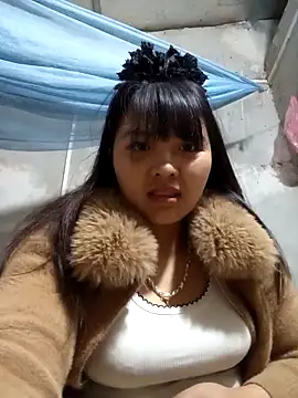 SSexykute3456 online show from 12.21.25