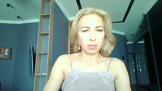 Ivvona online show from 07.13.26